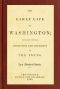 [Gutenberg 58822] • The Early Life of Washington / Designed for the Instruction and Amusement of the Young